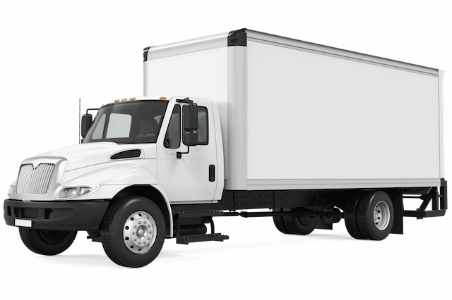 Box Truck