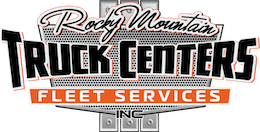 Rocky Mountain Truck Center Fleet Services