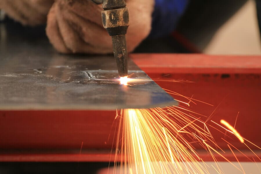 RMTC Welding & Fabrication